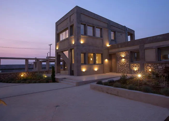 Thines Villas