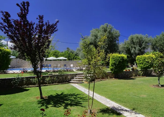Saint Thomas Village