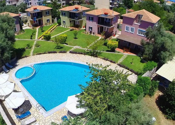 Saint Thomas Village
