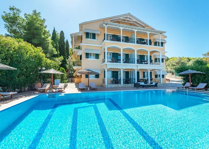 Niver Luxury Suites